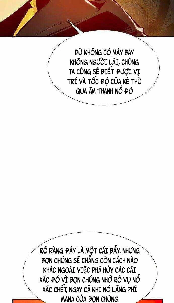 Độc Cô Tử Linh Sư Chapter 86 - 95