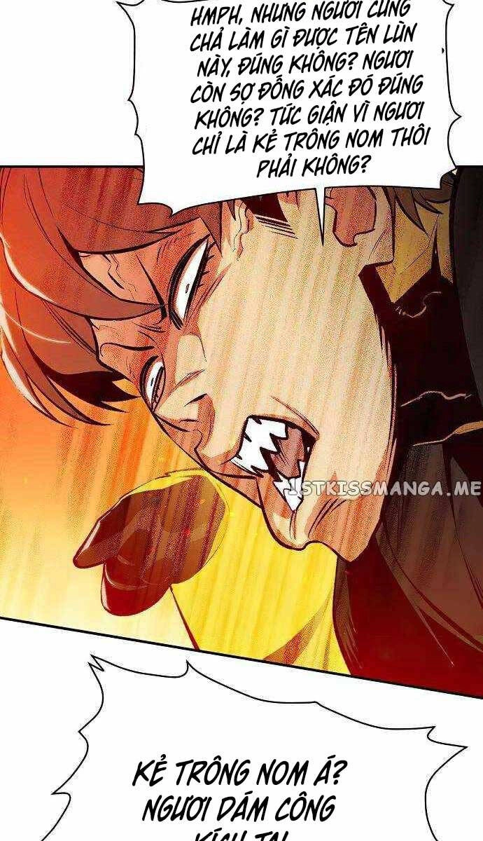 Độc Cô Tử Linh Sư Chapter 86 - 115