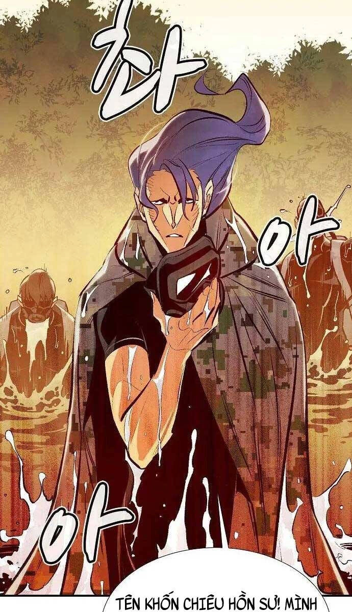 Độc Cô Tử Linh Sư Chapter 87 - 30