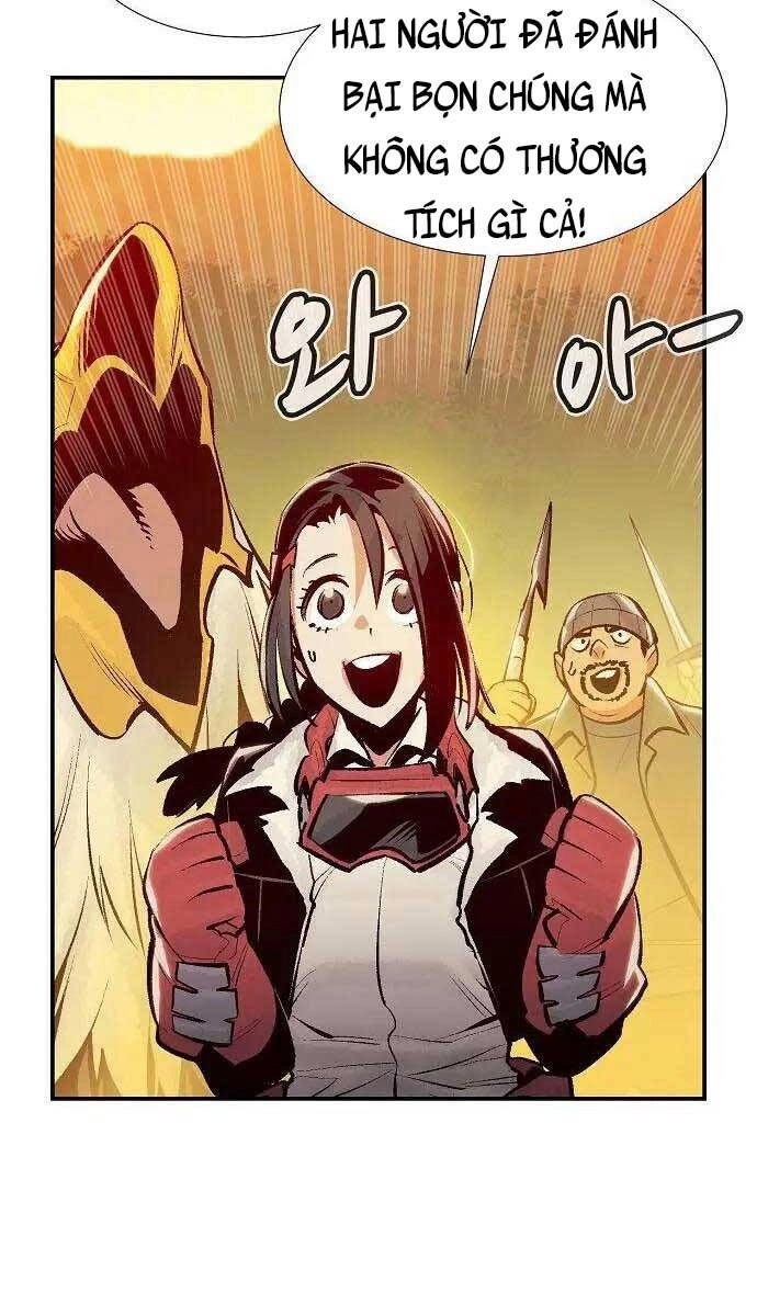 Độc Cô Tử Linh Sư Chapter 87 - 84