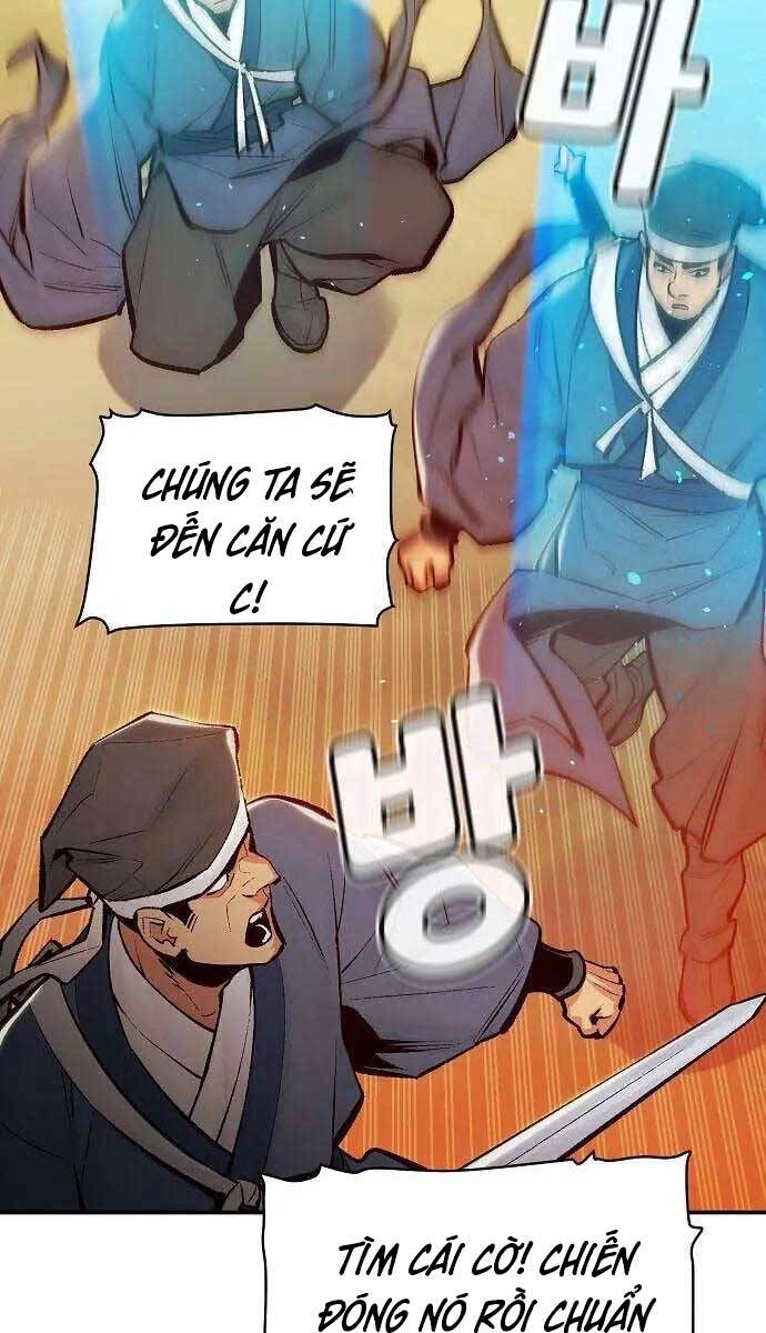 Độc Cô Tử Linh Sư Chapter 87 - 121