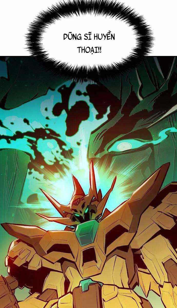 Độc Cô Tử Linh Sư Chapter 88 - 2