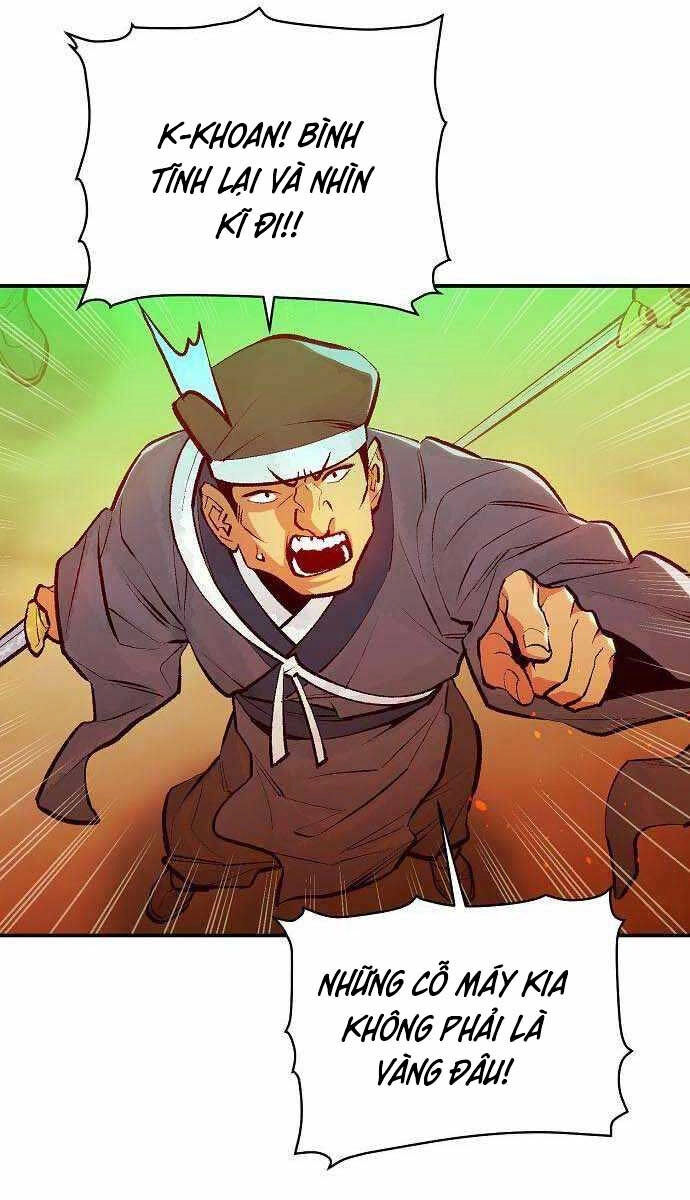 Độc Cô Tử Linh Sư Chapter 88 - 5