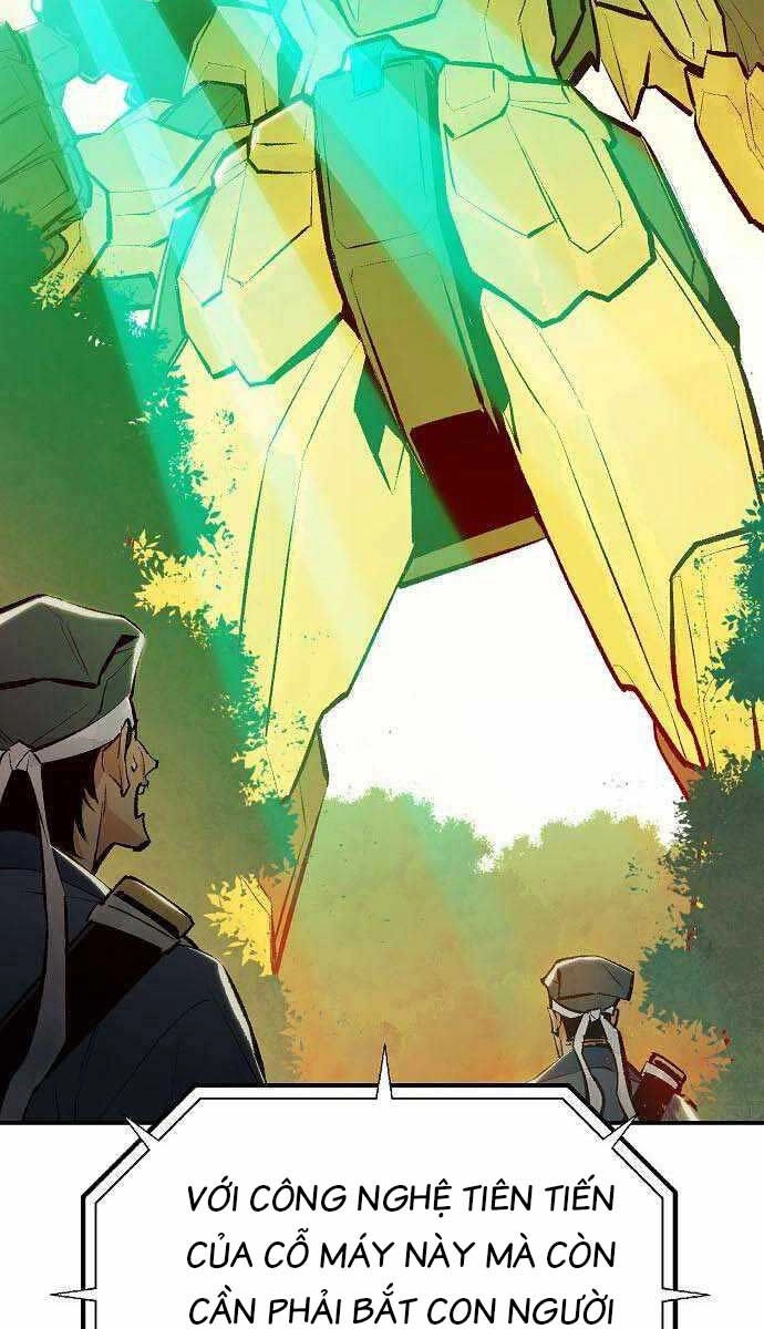 Độc Cô Tử Linh Sư Chapter 88 - 17