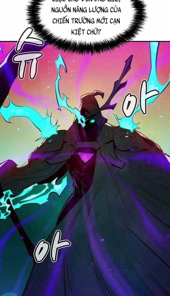 Độc Cô Tử Linh Sư Chapter 88 - 25