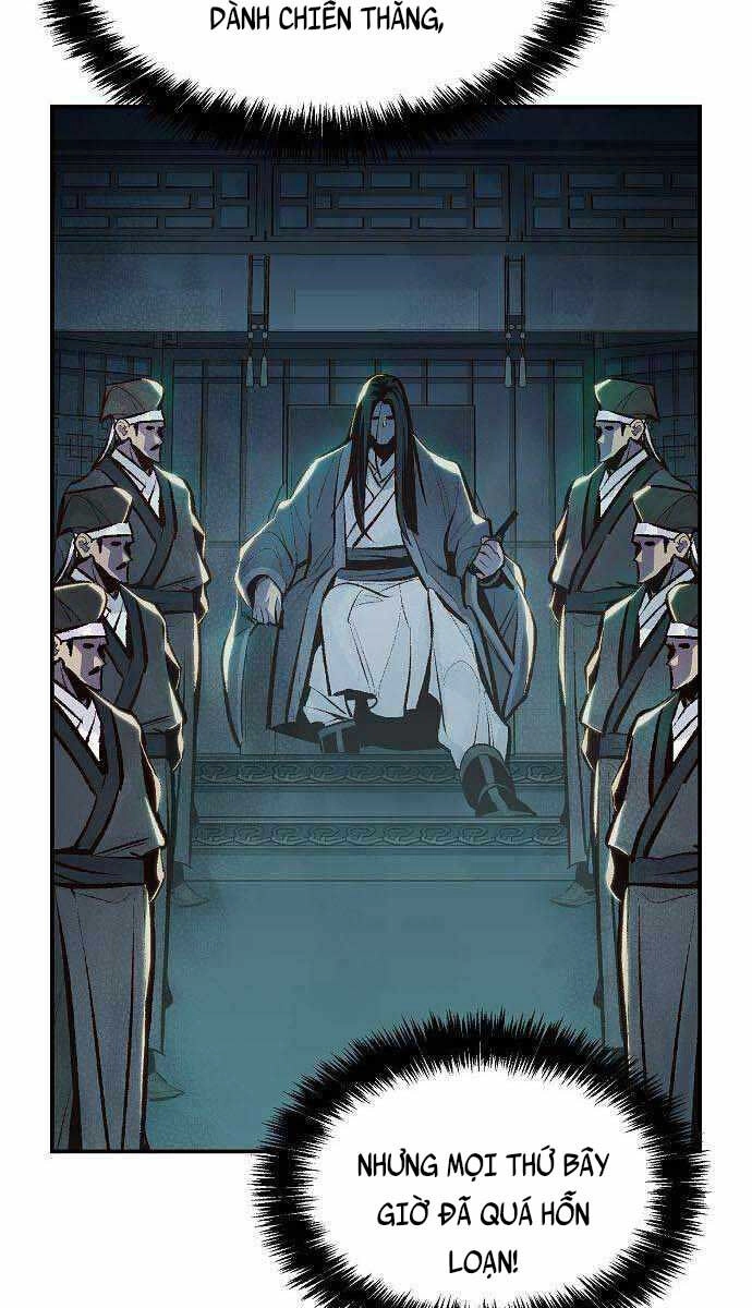 Độc Cô Tử Linh Sư Chapter 88 - 34