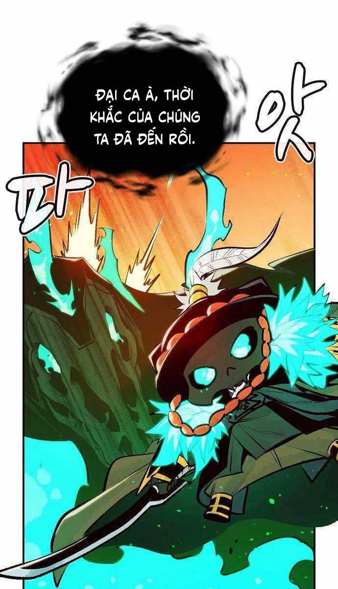 Độc Cô Tử Linh Sư Chapter 88 - 39