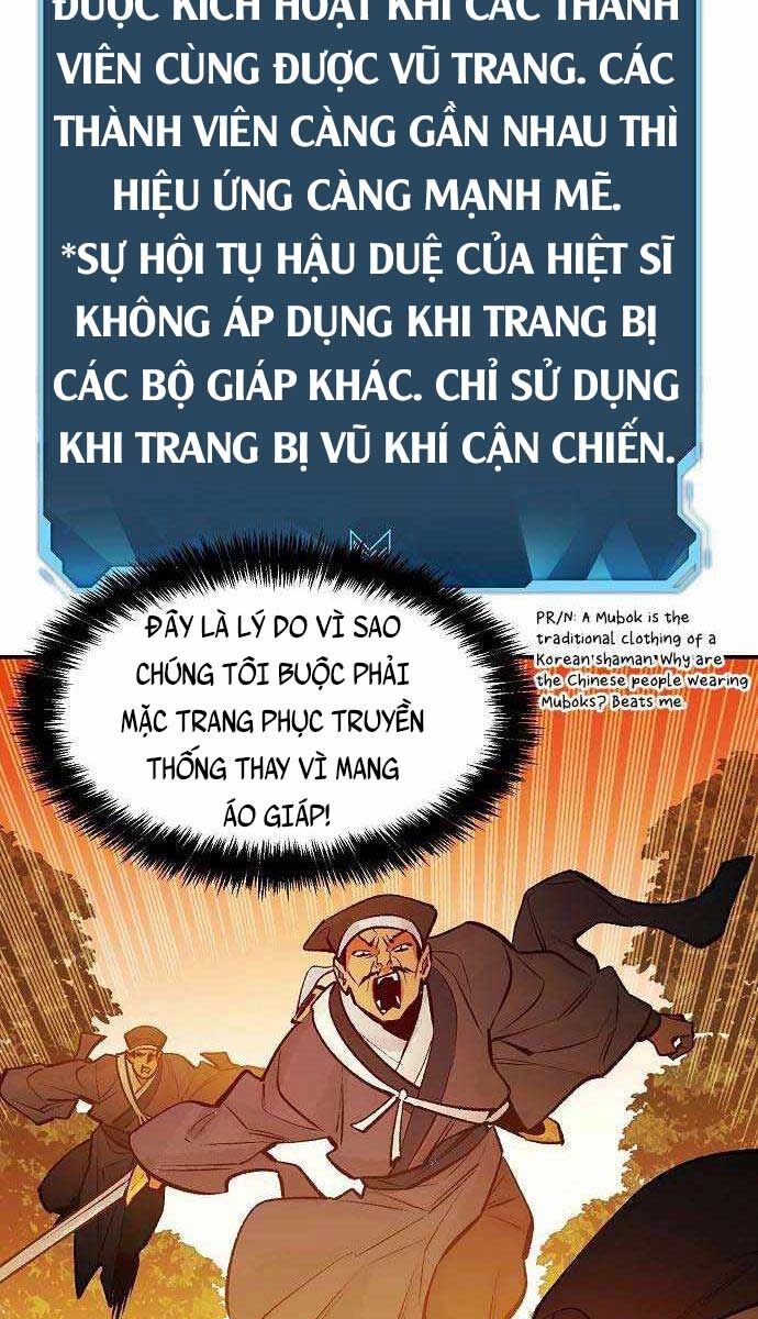 Độc Cô Tử Linh Sư Chapter 88 - 45