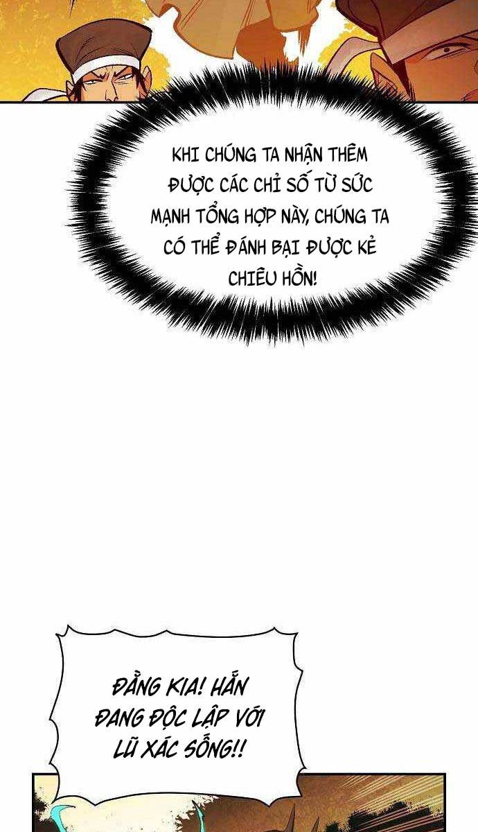 Độc Cô Tử Linh Sư Chapter 88 - 46