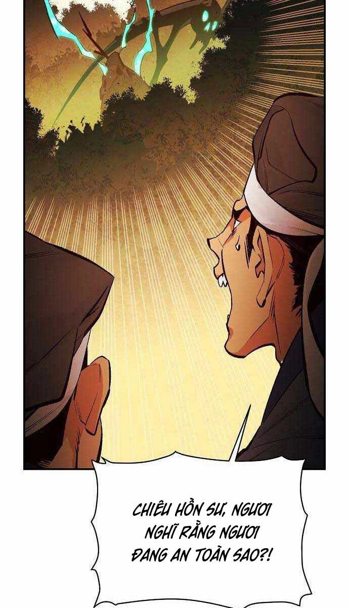 Độc Cô Tử Linh Sư Chapter 88 - 47