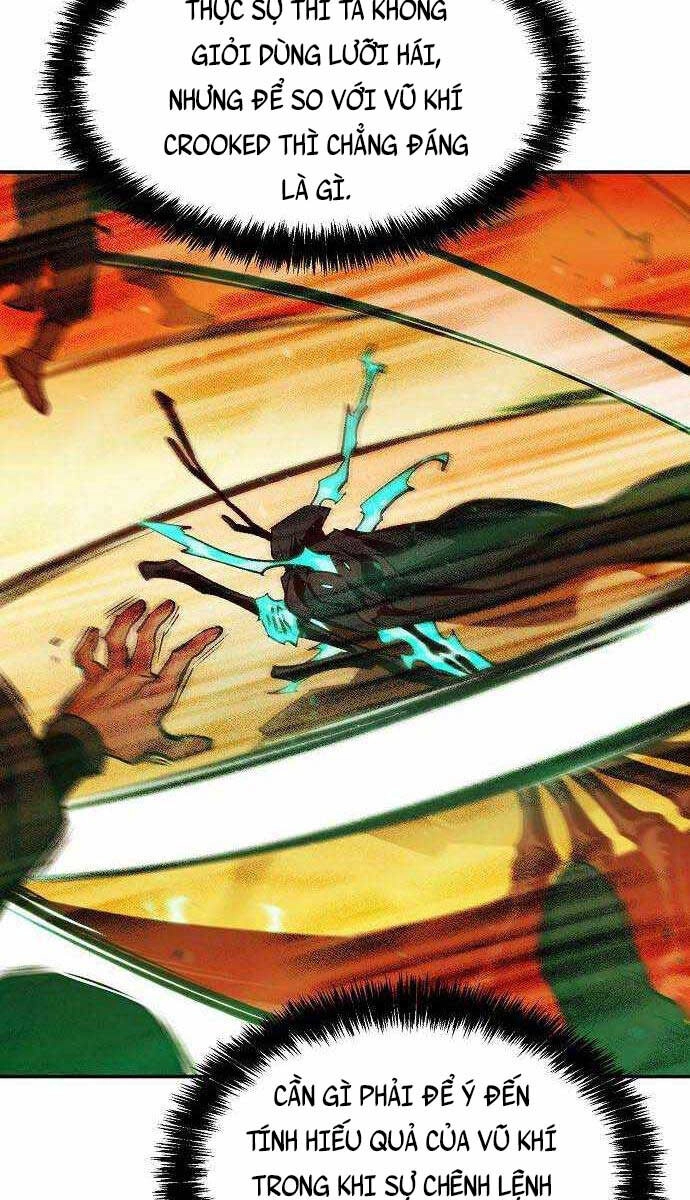 Độc Cô Tử Linh Sư Chapter 88 - 56