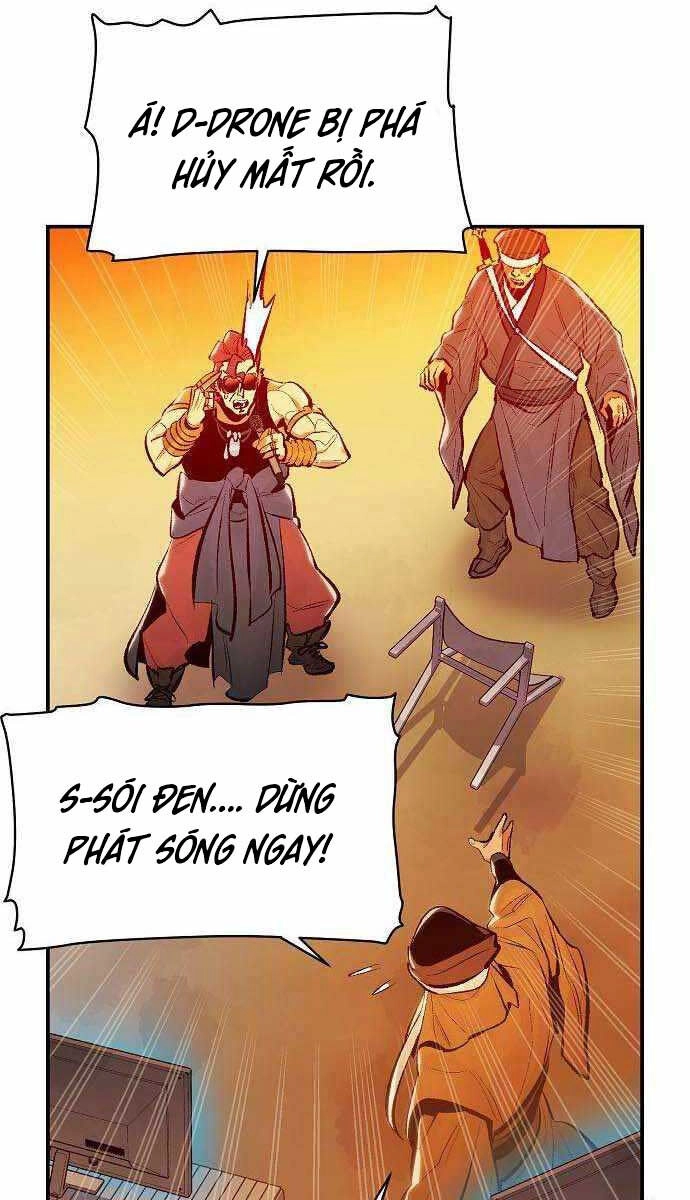 Độc Cô Tử Linh Sư Chapter 88 - 79