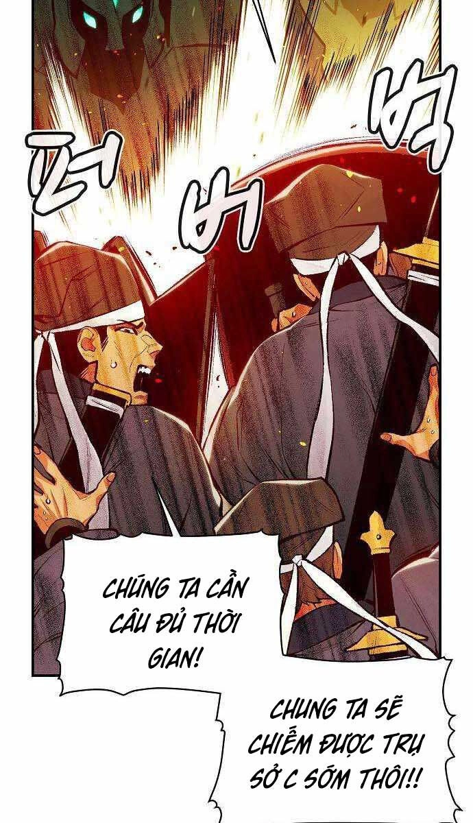 Độc Cô Tử Linh Sư Chapter 88 - 81