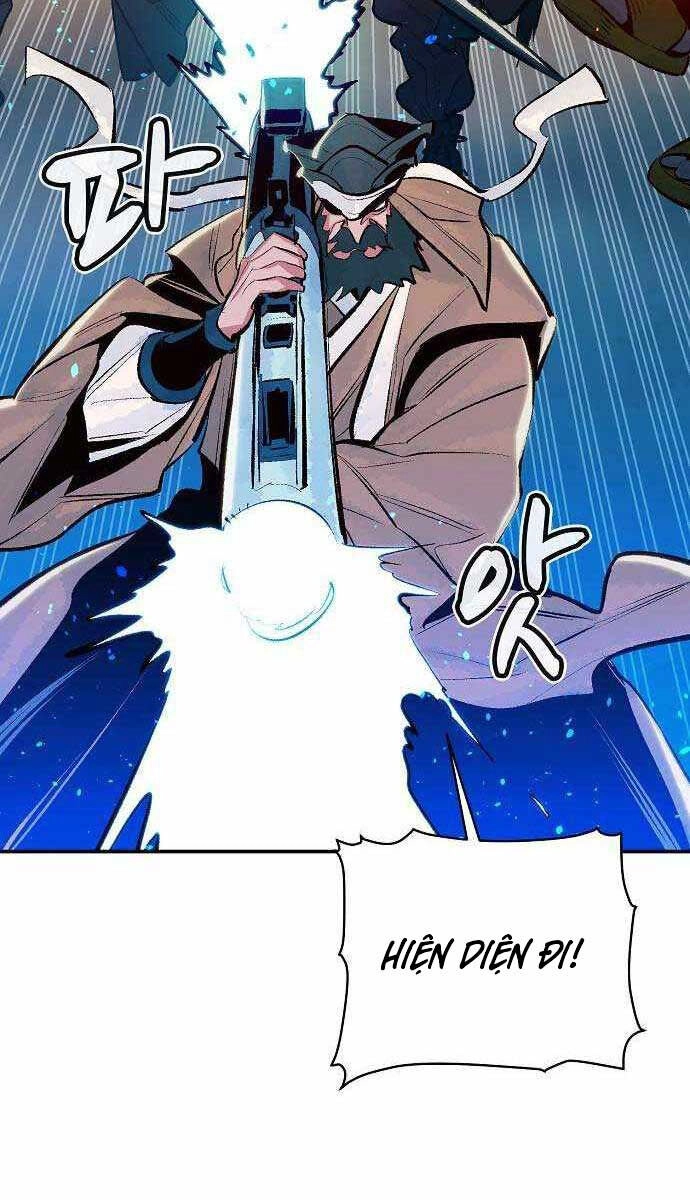 Độc Cô Tử Linh Sư Chapter 88 - 89