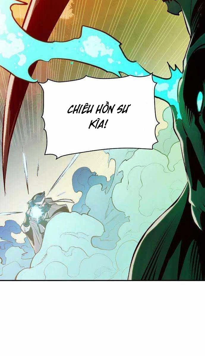 Độc Cô Tử Linh Sư Chapter 88 - 92