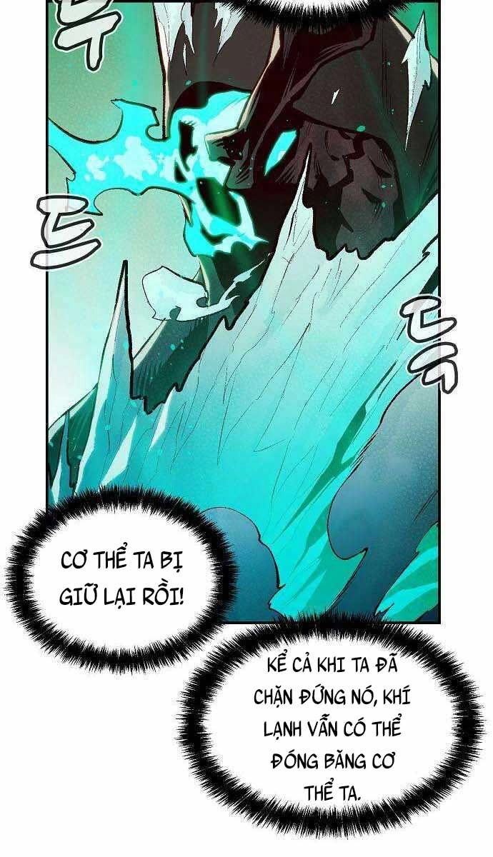 Độc Cô Tử Linh Sư Chapter 88 - 98