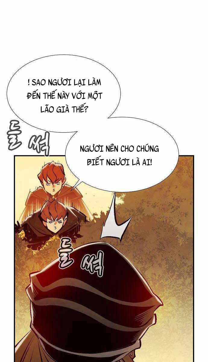 Độc Cô Tử Linh Sư Chapter 88 - 101