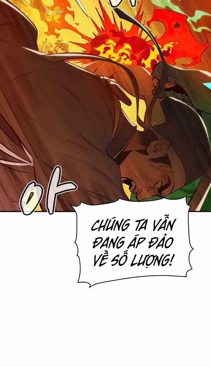 Độc Cô Tử Linh Sư Chapter 89 - 2