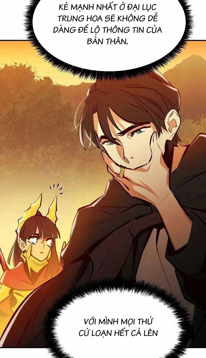 Độc Cô Tử Linh Sư Chapter 89 - 41