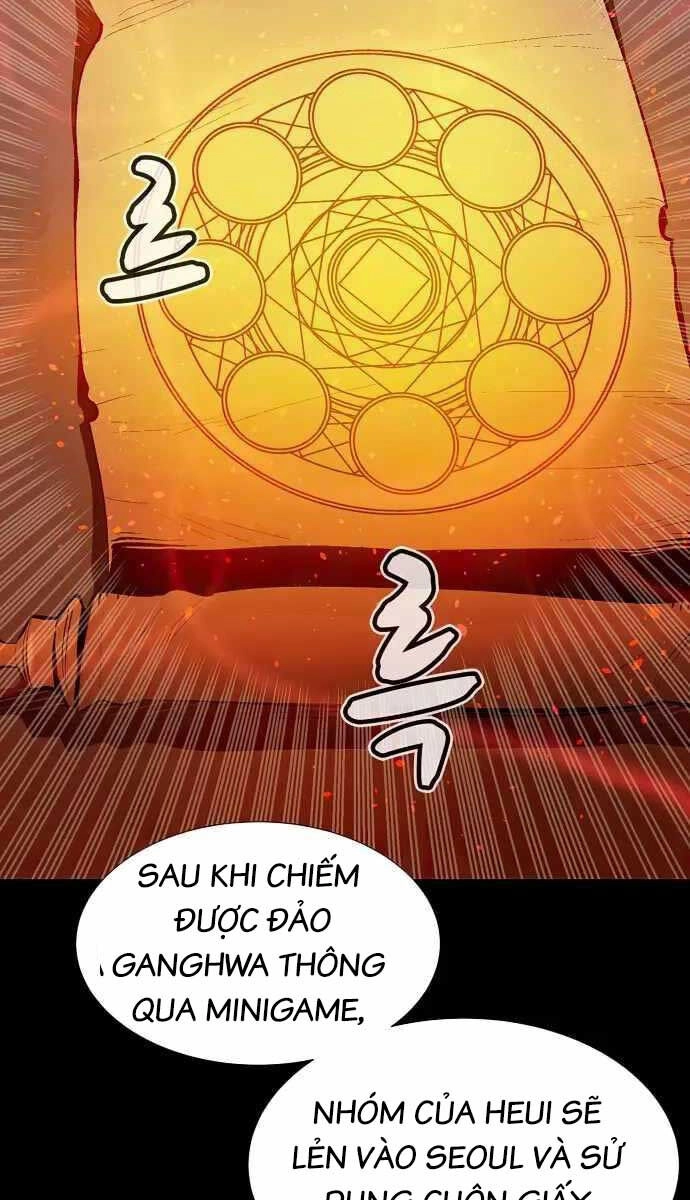 Độc Cô Tử Linh Sư Chapter 89 - 67