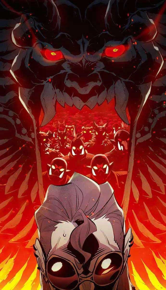 Độc Cô Tử Linh Sư Chapter 89 - 70