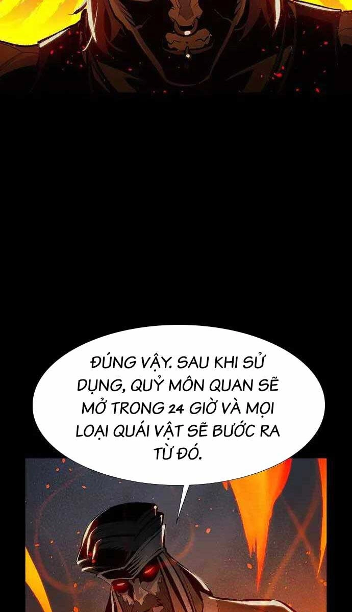 Độc Cô Tử Linh Sư Chapter 89 - 71