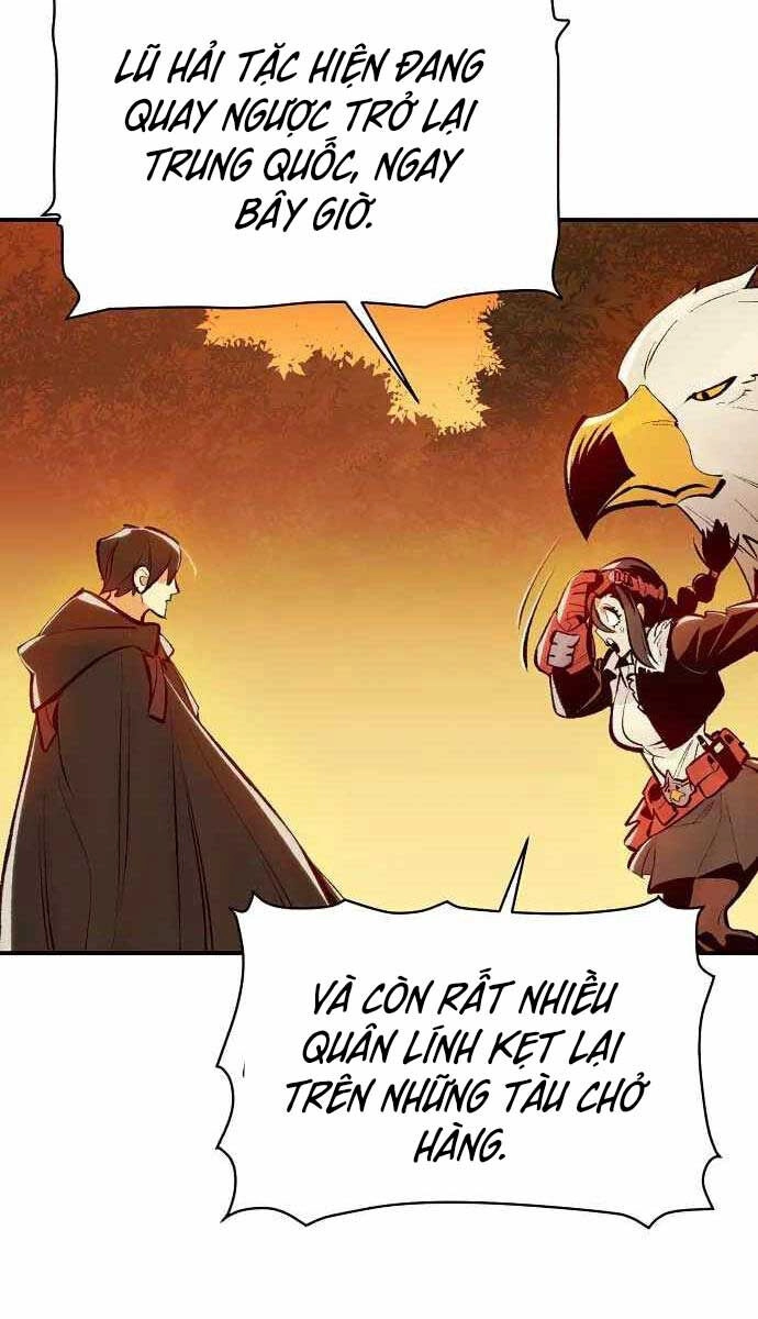 Độc Cô Tử Linh Sư Chapter 89 - 86