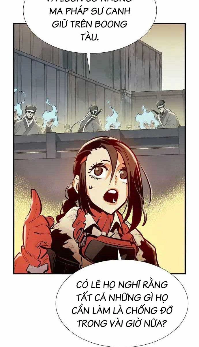 Độc Cô Tử Linh Sư Chapter 89 - 89