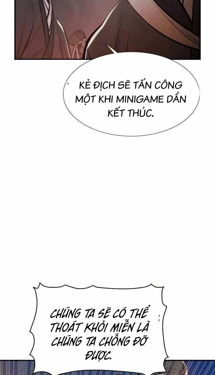Độc Cô Tử Linh Sư Chapter 89 - 98