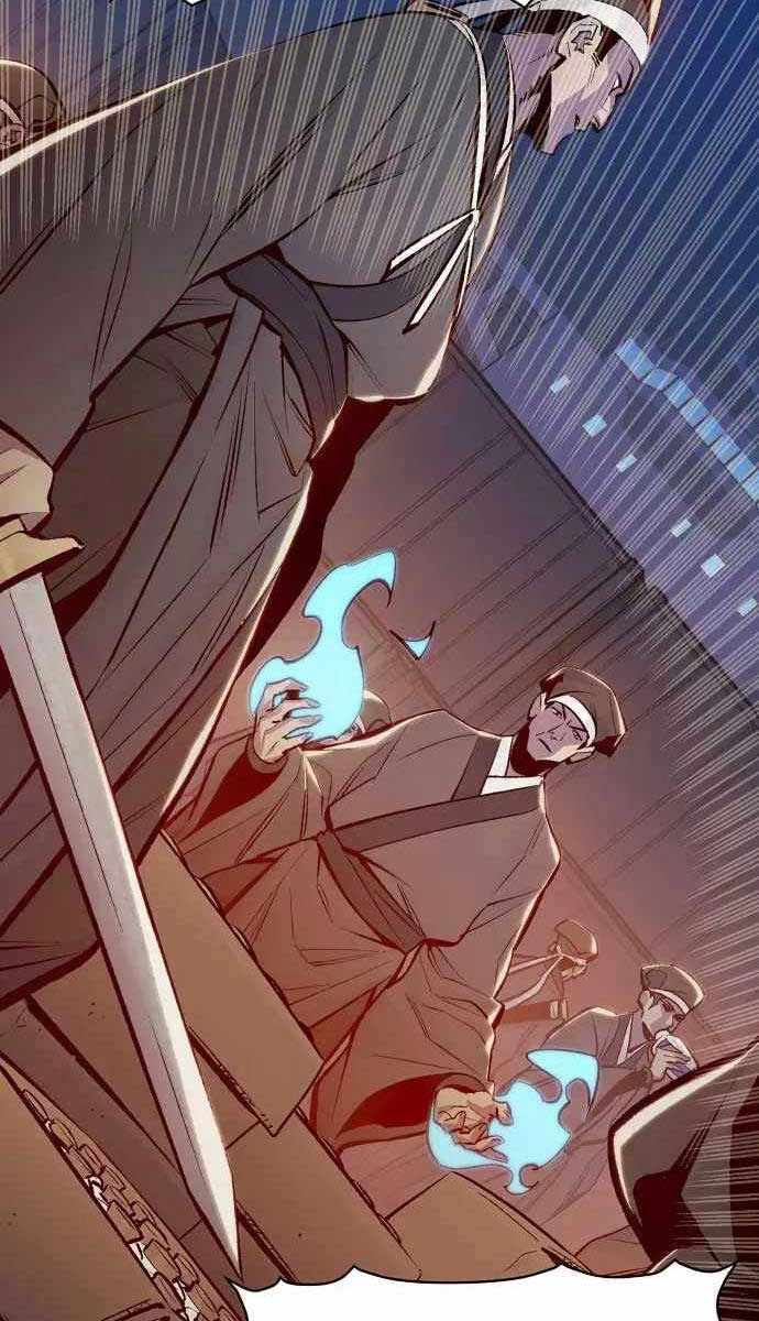 Độc Cô Tử Linh Sư Chapter 89 - 99