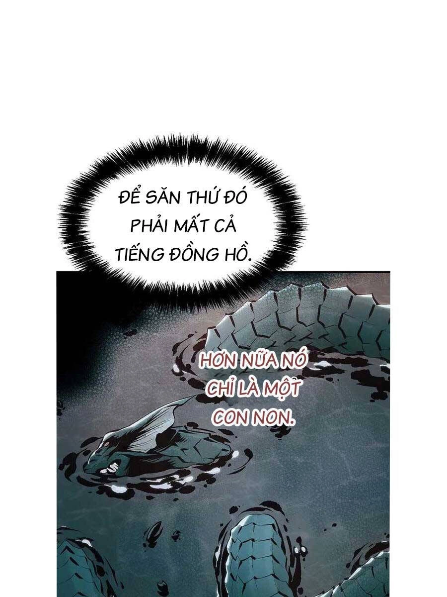 Độc Cô Tử Linh Sư Chapter 90 - 4