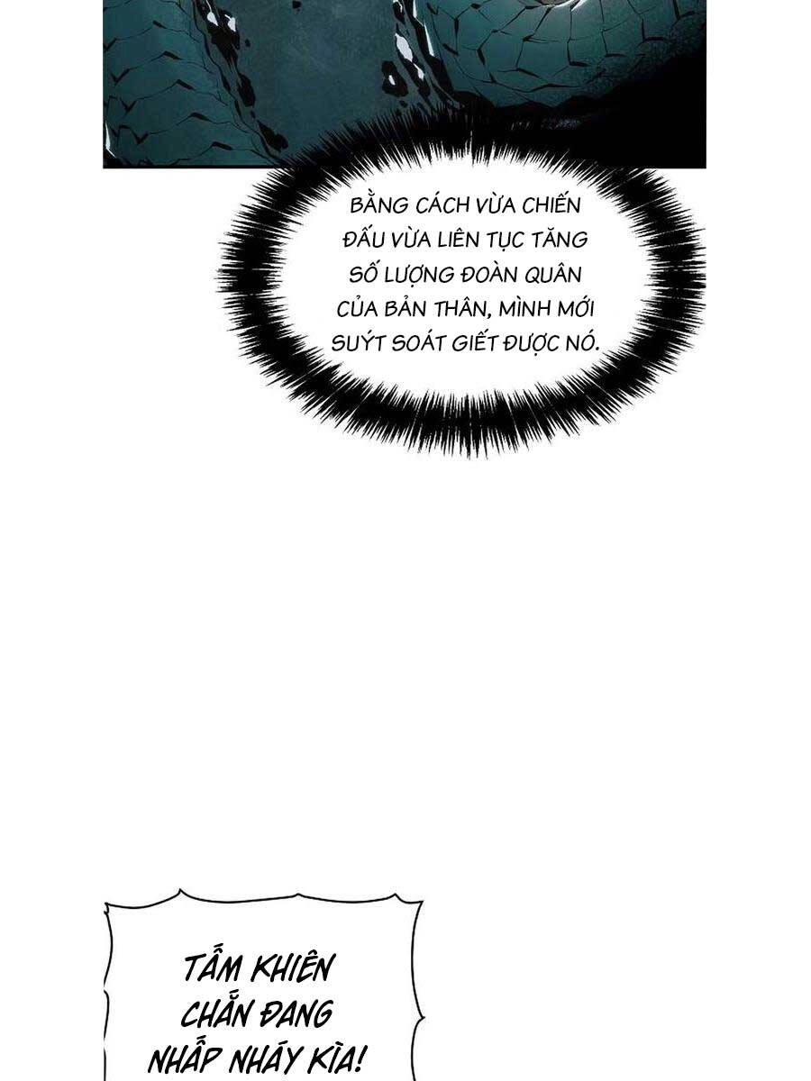 Độc Cô Tử Linh Sư Chapter 90 - 5