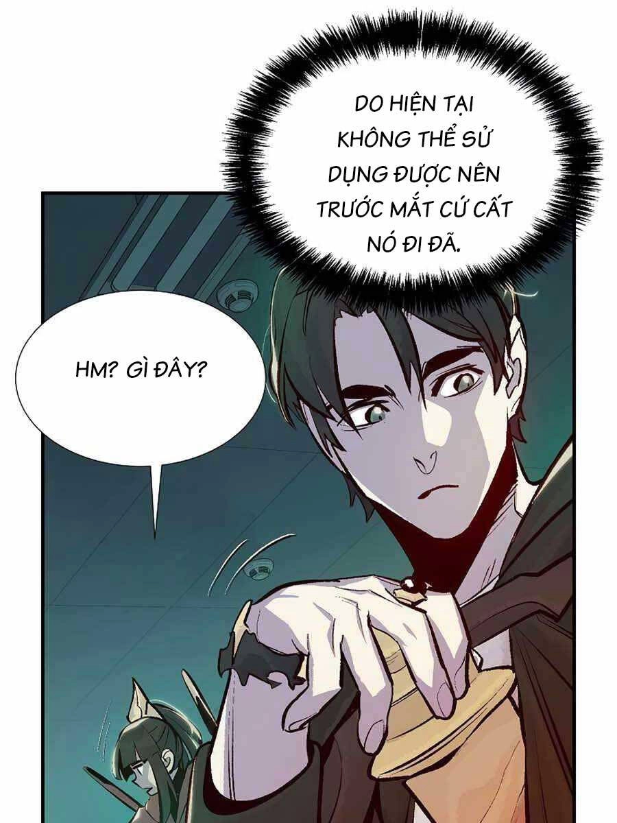 Độc Cô Tử Linh Sư Chapter 90 - 41