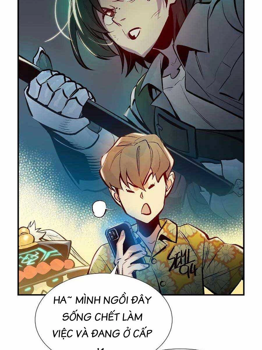 Độc Cô Tử Linh Sư Chapter 90 - 75