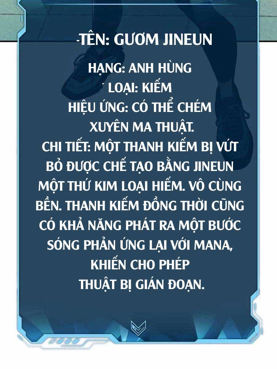 Độc Cô Tử Linh Sư Chapter 90 - 99