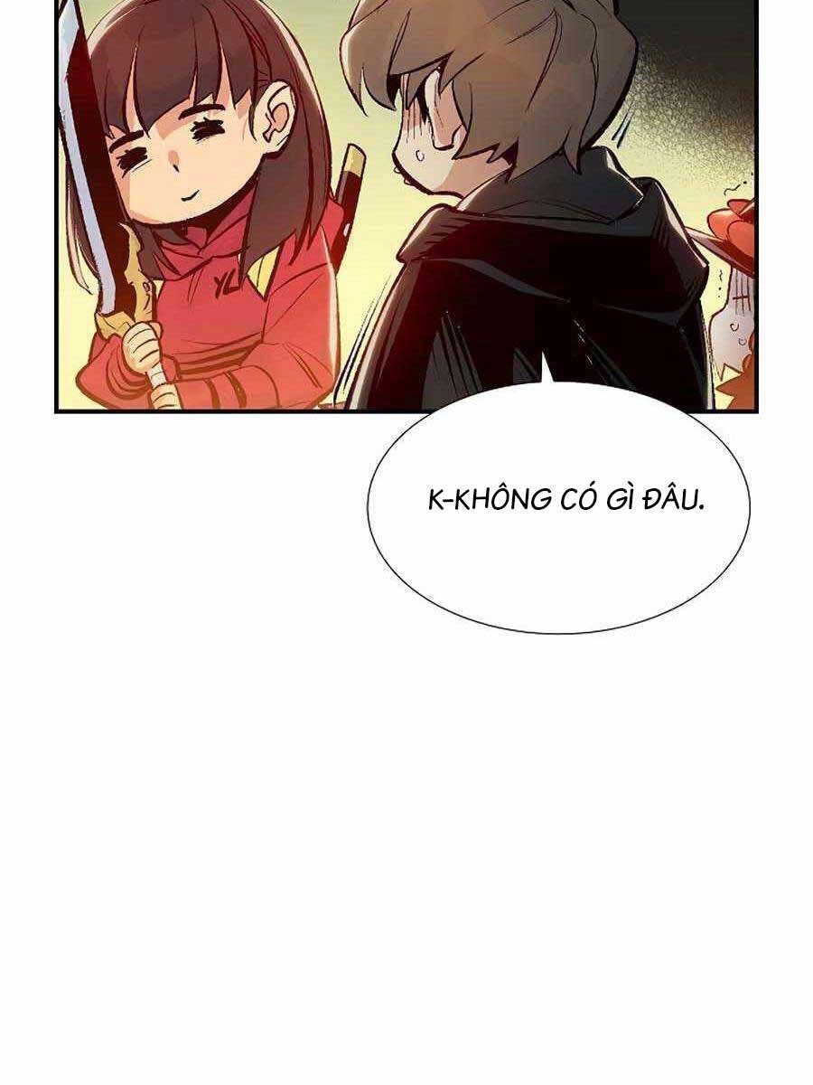 Độc Cô Tử Linh Sư Chapter 90 - 101