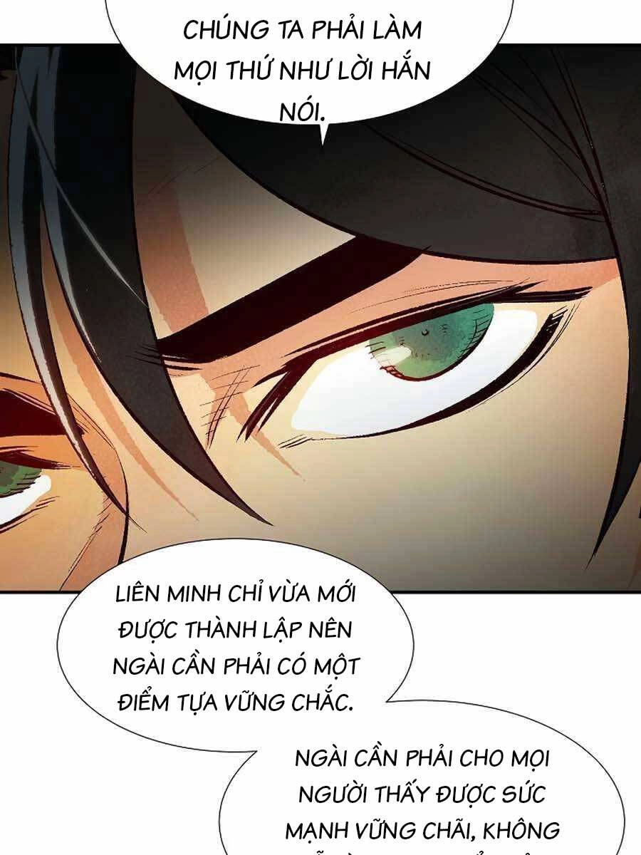 Độc Cô Tử Linh Sư Chapter 90 - 131