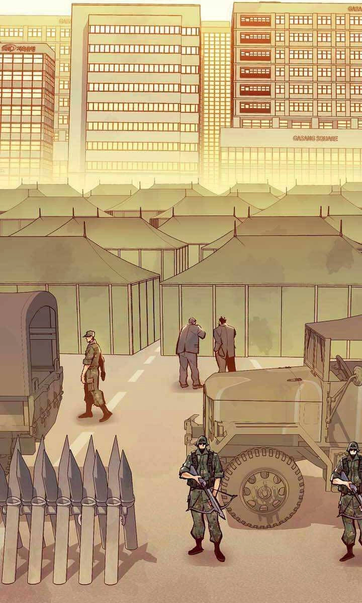 Độc Cô Tử Linh Sư Chapter 91 - 32