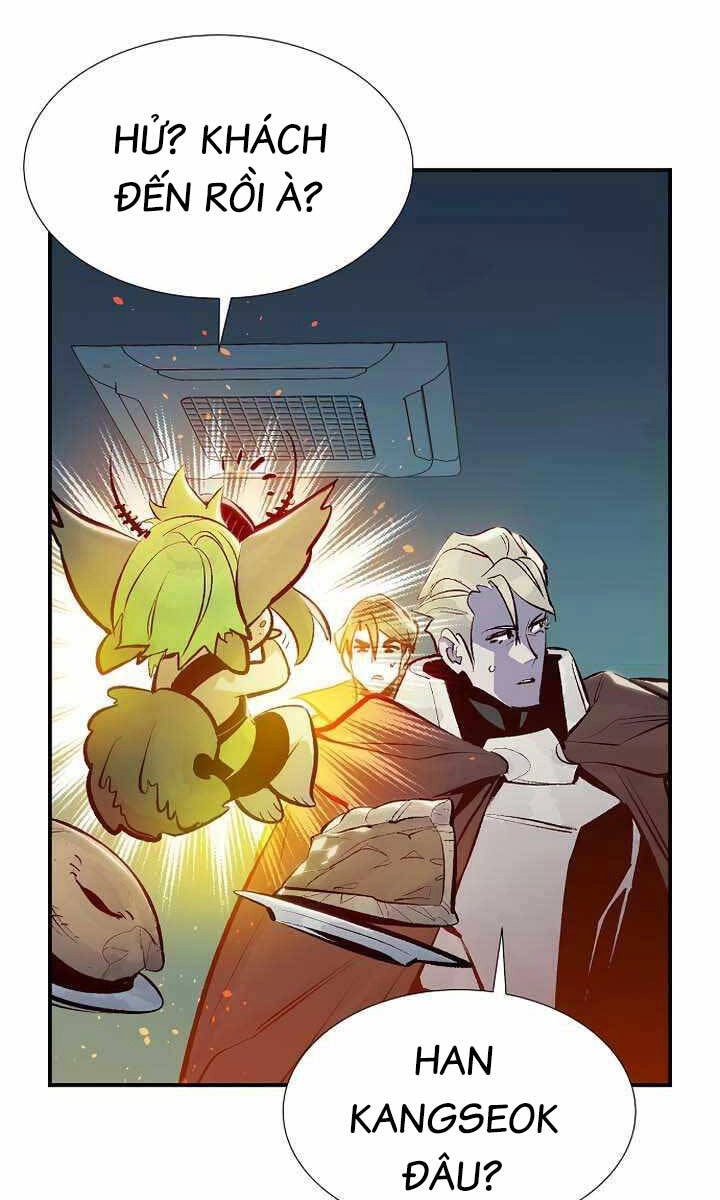 Độc Cô Tử Linh Sư Chapter 91 - 101