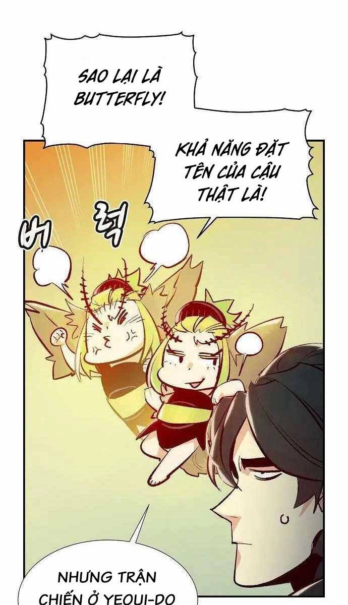 Độc Cô Tử Linh Sư Chapter 92 - 20