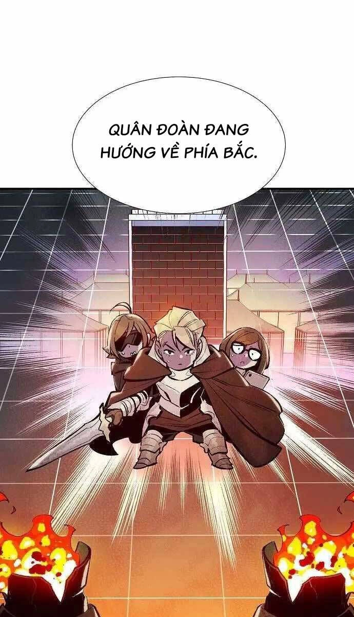 Độc Cô Tử Linh Sư Chapter 92 - 81