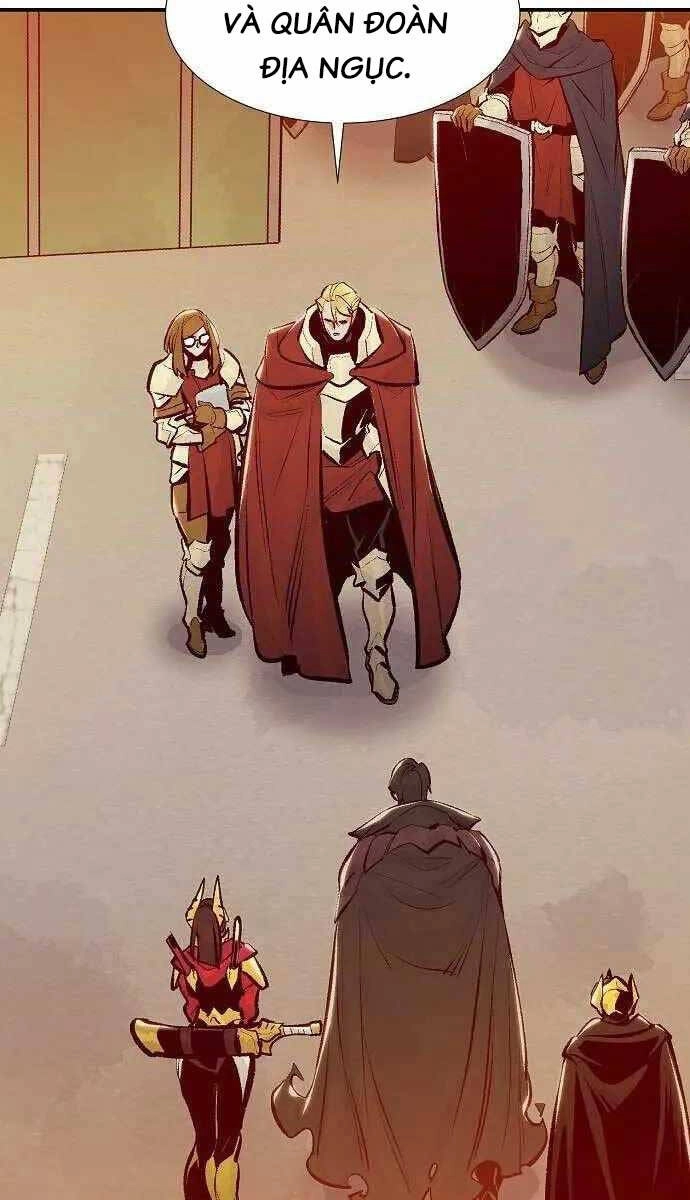 Độc Cô Tử Linh Sư Chapter 92 - 101