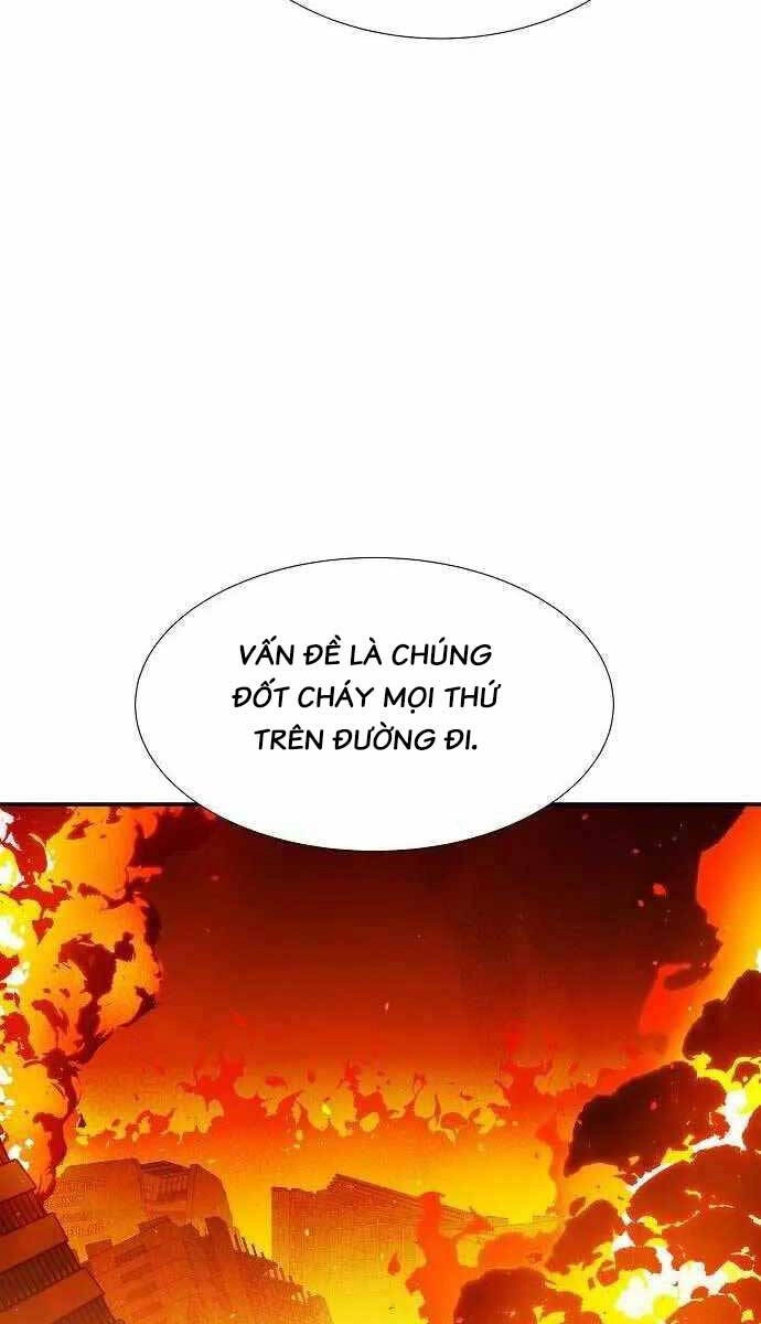 Độc Cô Tử Linh Sư Chapter 92 - 107