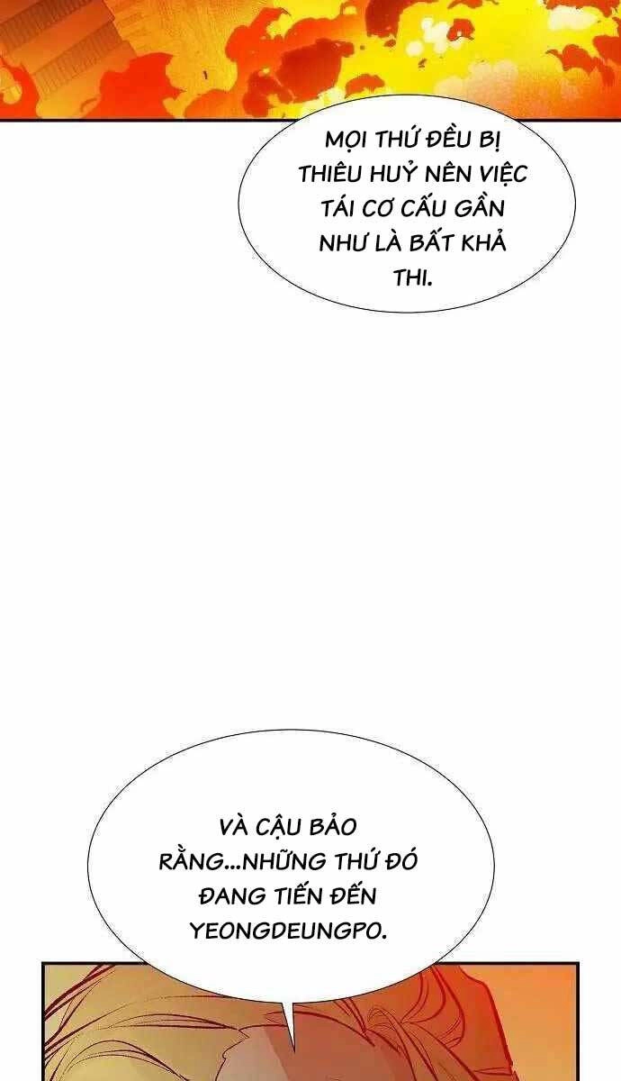 Độc Cô Tử Linh Sư Chapter 92 - 108