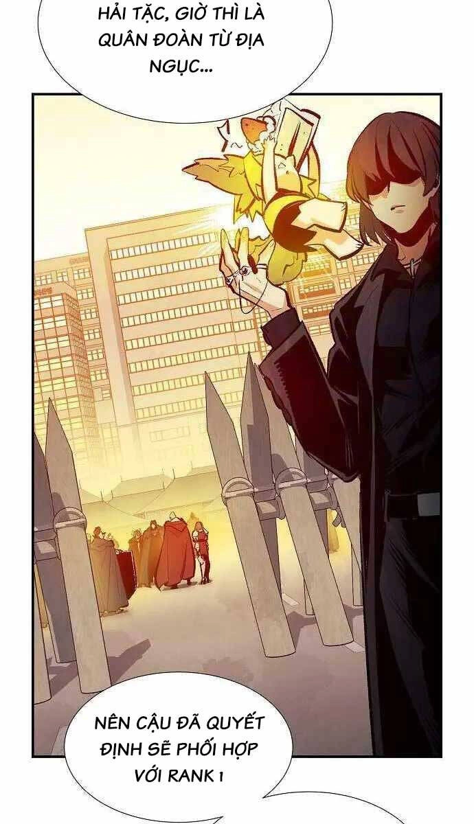 Độc Cô Tử Linh Sư Chapter 92 - 112