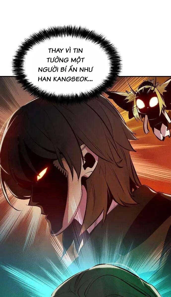 Độc Cô Tử Linh Sư Chapter 92 - 118