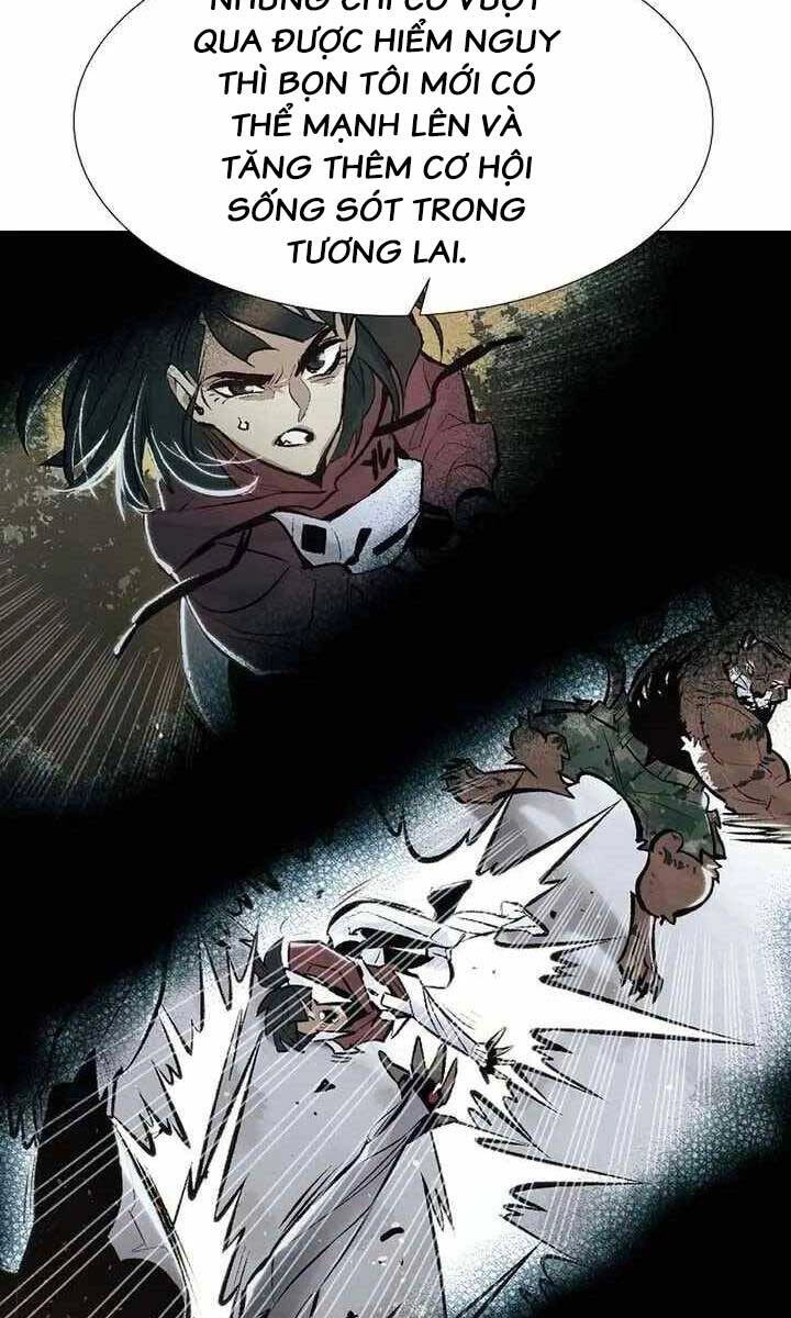 Độc Cô Tử Linh Sư Chapter 93 - 10