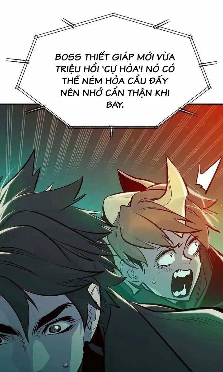 Độc Cô Tử Linh Sư Chapter 93 - 53