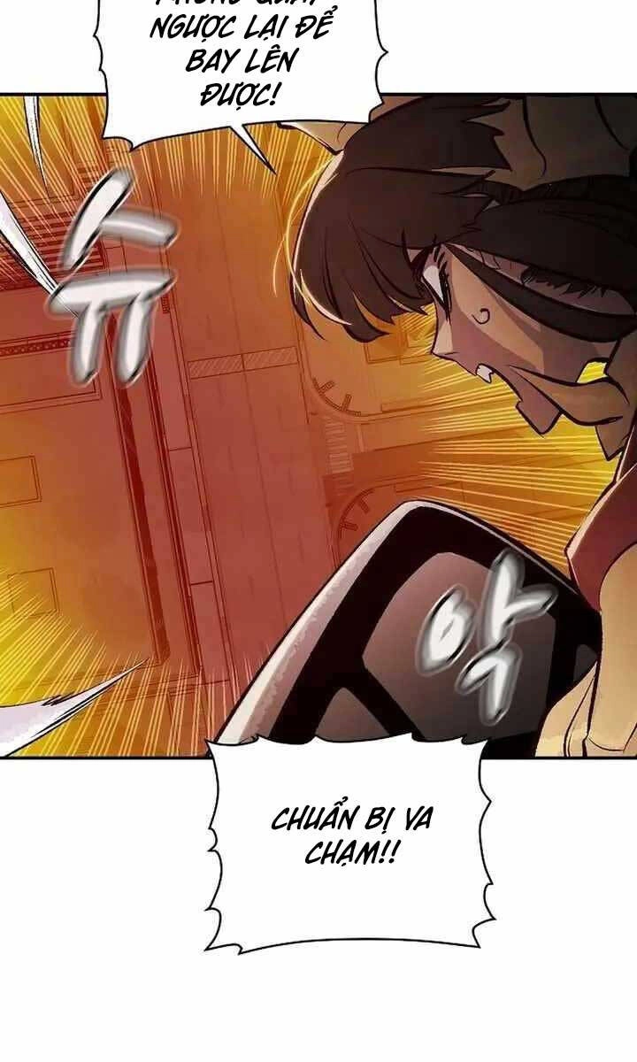 Độc Cô Tử Linh Sư Chapter 93 - 71