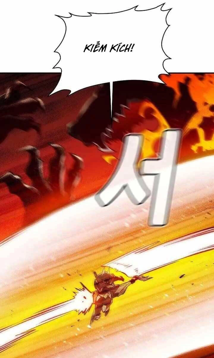 Độc Cô Tử Linh Sư Chapter 93 - 79